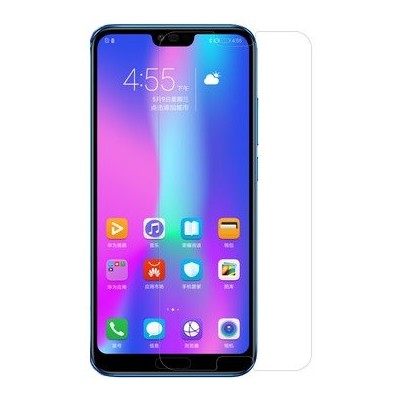 Huawei Honor 10 "Nillkin" 9H+ Pro Tempered Glass усиленное защитное стекло 0,33 мм | Vacins.lv