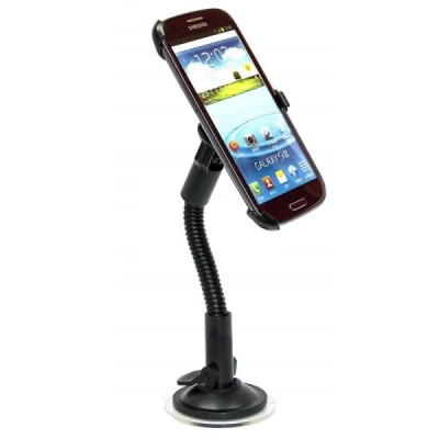 Samsung Galaxy S3 (I9300) autoturētājs / Vacins.lv