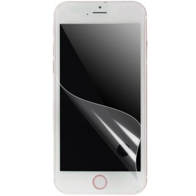 „Calans“ Apple iPhone 6 (6s) защитная матовая (прозрачная) пленка для экрана | Vacins.lv