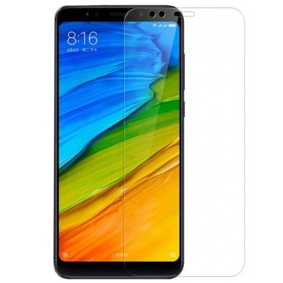 Xiaomi Mi A1 и Mi 5X защитная прозрачная экранная пленка / Vacins.lv