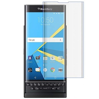 BlackBerry Priv Calans Tempered Glass dzidrs ekrāna aizsargstikls / Vacins.lv