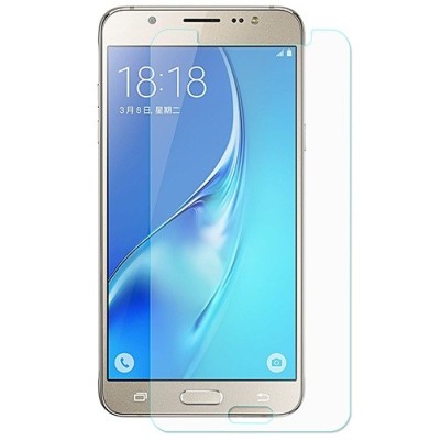 Samsung Galaxy J5 2016 (J510) tempered Glass защитное стекло экрана 0,3 мм | Vacins.lv