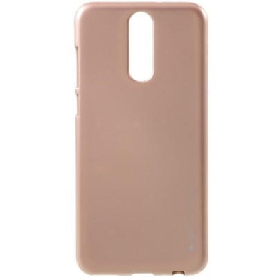 Huawei Mate 10 Lite Mercury rozs cieta silikona (TPU) apvalks / vacins.lv