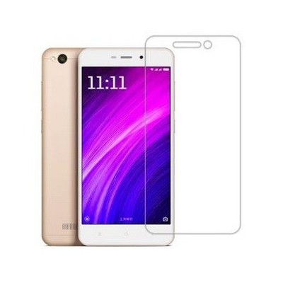 Xiaomi Redmi 4A dzidrs ekrāna aizsargstikls (Tempered Glass) / Vacins.lv