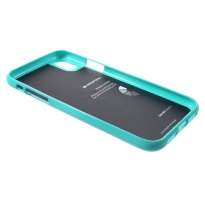 Apple iPhone Xr Mercury твердый силиконовый чехол (TPU) - мятный | Vacins.lv