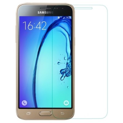 Samsung Galaxy J4+ tempered Glass защитное стекло экрана 0,3 мм | Vacins.lv