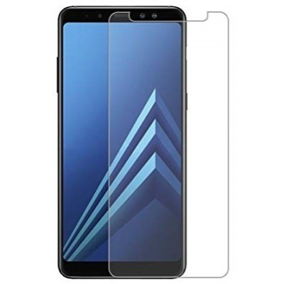 Samsung Galaxy A8 (2018) A530F „Mocolo“ 9H Tempered Glass ekrāna aizsargstikls / Vacins.lv