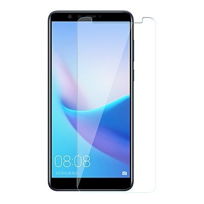 Huawei Honor 7C tempered Glass защитное стекло экрана 0,3 мм | Vacins.lv