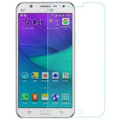 Samsung Galaxy J1 2016 (J120) Forever tempered Glass защитное стекло толщиной 0,3 мм | Vacins.lv