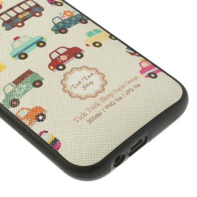 HTC One M8 krāsains cieta silikona apvalks - Autos / Vacins.lv