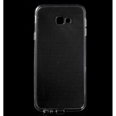 Samsung Galaxy J4+ (J400F) dzidrs cieta silikona futrālis / Vacins.lv