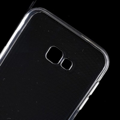 Samsung Galaxy J4+ (J400F) dzidrs cieta silikona futrālis / Vacins.lv
