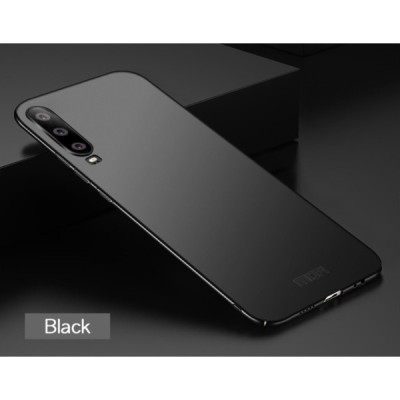 „Mofi“ Shield Huawei P30 чёрный пластиковый чехол | Vacins.lv