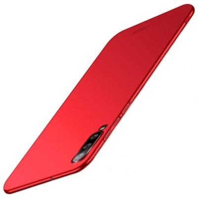 „Mofi“ Shield Huawei P30 красный пластиковый чехол | Vacins.lv