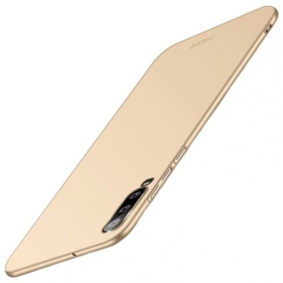 „Mofi“ Shield Huawei P30 золотой пластиковый чехол | Vacins.lv