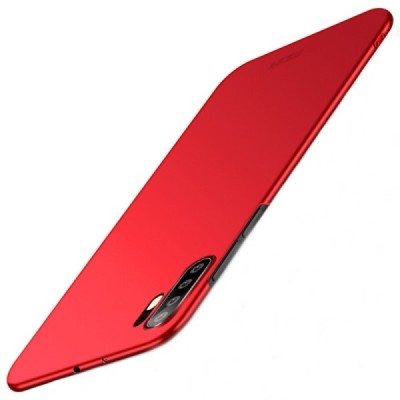 „Mofi“ Shield Huawei P30 Pro красный пластиковый чехол | Vacins.lv
