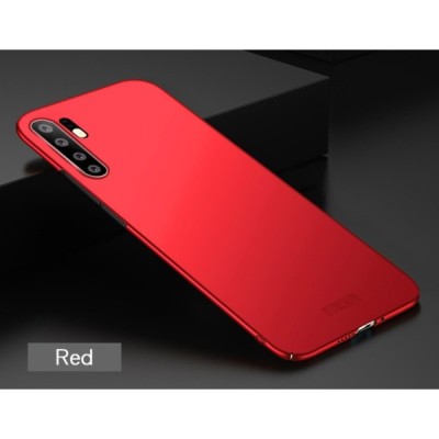 „Mofi“ Shield Huawei P30 Pro красный пластиковый чехол | Vacins.lv