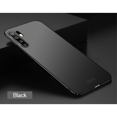 „Mofi“ Shield Huawei P30 Pro чёрный пластиковый чехол | Vacins.lv