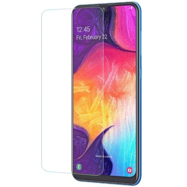 „Calans“ ekrāna aizsargstikls 0.33 mm (Galaxy A50)