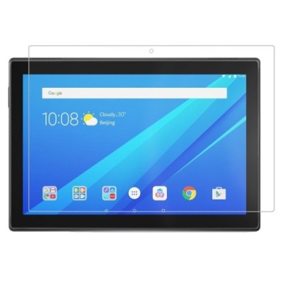 Lenovo Tab M10 10.1" (X605F, X605L, X505F, X505L) dzidrs ekrāna aizsargstikls (Tempered Glass) / Vacins.lv