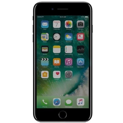 Apple iPhone 7 Plus (iPhone 8 Plus) „Calans“ privāta  ekrāna aizsargstikls / Vacins.lv