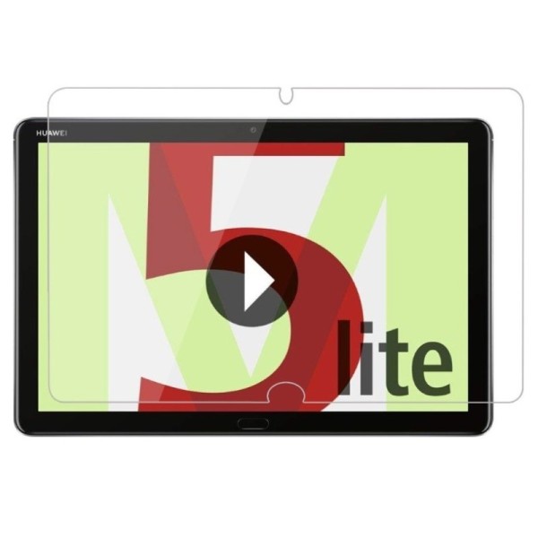 „Calans“ защитное стекло экрана 0,33 мм (MediaPad M5 Lite 10)
