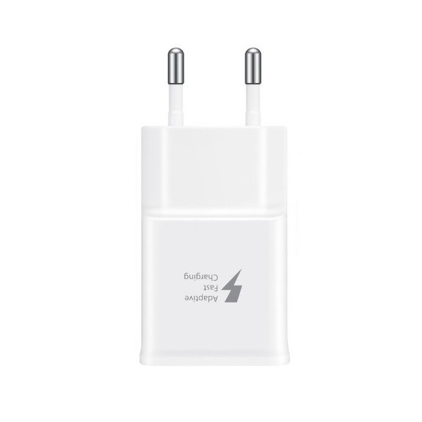 „Samsung“ Fast Charge EP-TA200 зарядное устройство (2 A) - белый