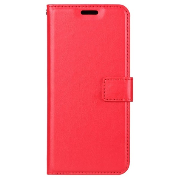 Чехол-книжка – красный (Redmi 7)