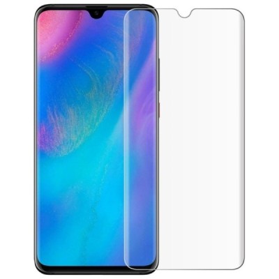 Huawei P30 Pro „ISME“ dzidra ekrāna aizsargplēve (pilnīgi aizsedzama) / Vacins.lv