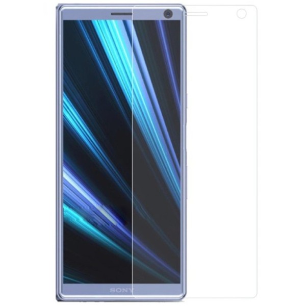 „Calans“ защитное стекло экрана 0,3 мм (Xperia 10 Plus)