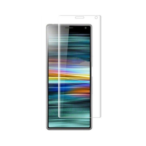 „ISME“ защитная пленка для экрана - прозрачная (Xperia 10)