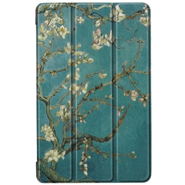 „Sakura“ atvēramais maciņš (Galaxy Tab A 10.1 2019)