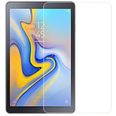 Samsung Galaxy Tab A 10.1 2019 (T510, T515) dzidrs ekrāna aizsargstikls (Tempered Glass) / Vacins.lv