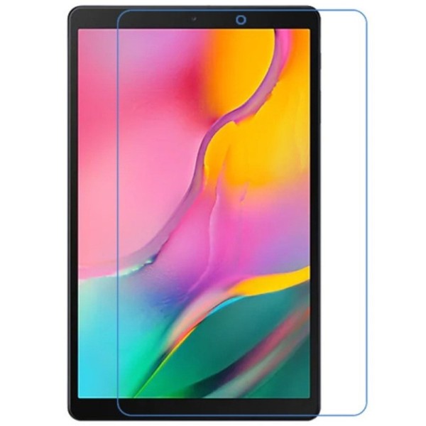 „Calans“ защитная пленка для экрана – прозрачная (Galaxy Tab A 10.1 2019)