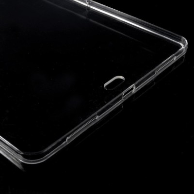 Apple iPad Pro 12.9" 2018 cieta silikona (TPU) dzidrs apvalks / vacins.lv