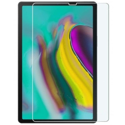 Samsung Galaxy Tab S5e (T720, T725) Tempered Glass усиленная защита, защитное стекло толщиной 0,33 мм | Vacins.lv
