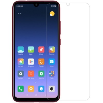 Xiaomi Redmi Note 7 (Redmi Note 7 Pro) „Nillkin“ H Tempered Glass усиленная защита, защитное стекло толщиной 0,33 мм | Vacins.lv