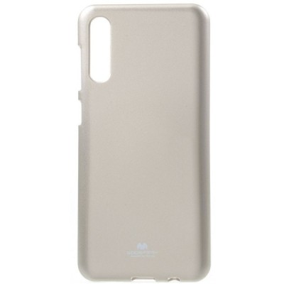Samsung Galaxy A50 A505F (A50s A507F, A30s A307F) Mercury zelta cieta silikona (TPU) apvalks / vacins.lv