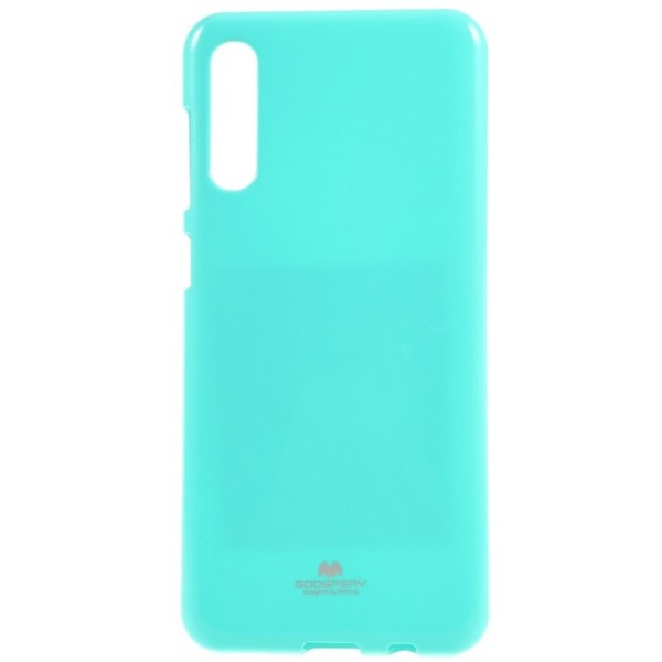 „Mercury“ чехол – мятный (Galaxy A50 / A50s / A30s)