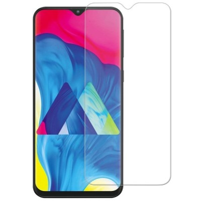 Samsung Galaxy A10 (A105F) „Premium“ 9H Tempered Glass ekrāna aizsargstikls / Vacins.lv