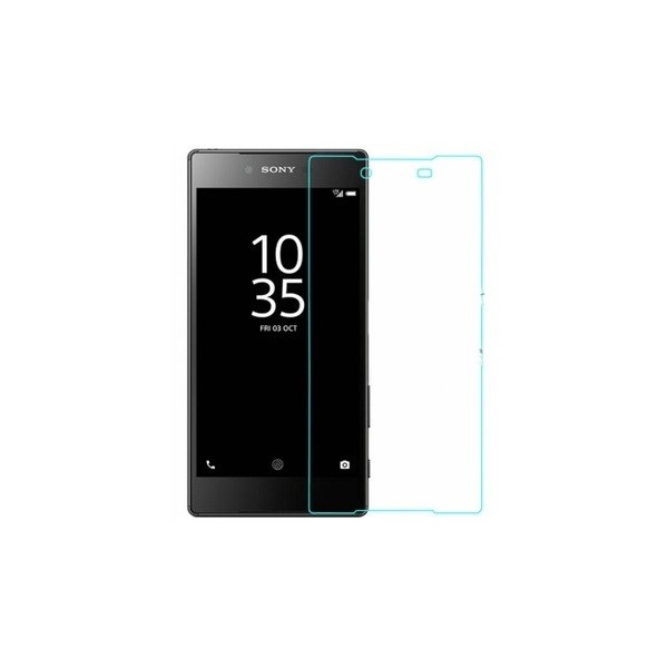 „Calans“ защитное стекло экрана 0,3 мм (Xperia Z5)