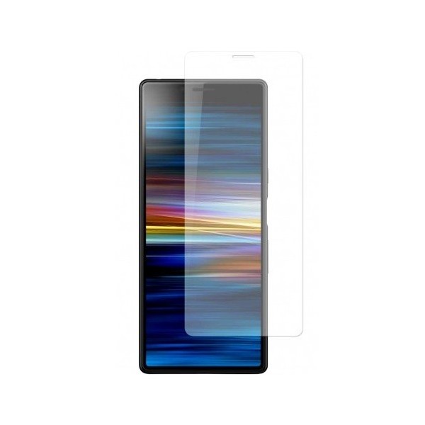 „Calans“ защитное стекло экрана 0,3 мм (Xperia 1)