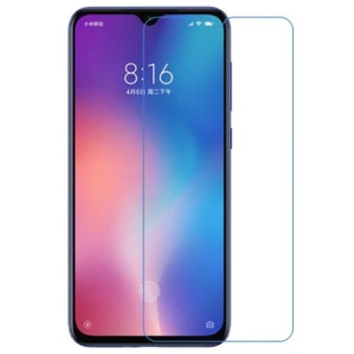 Xiaomi Mi 9 SE прозрачная защитная пленка для экрана | Vacins.lv