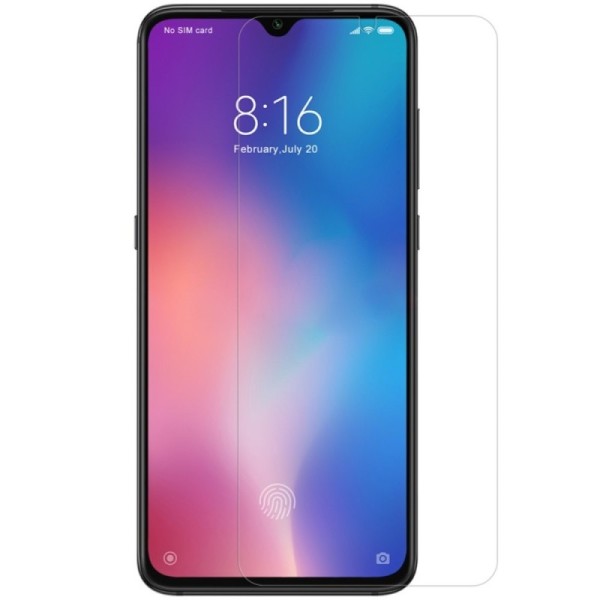 „Nillkin“ 9H Tempered Glass ekrāna aizsargstikls 0.33 mm (Mi 9)