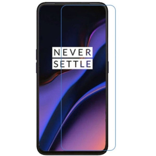 „Calans“ защитная пленка для экрана – прозрачная (OnePlus 7 Pro / 7T Pro)