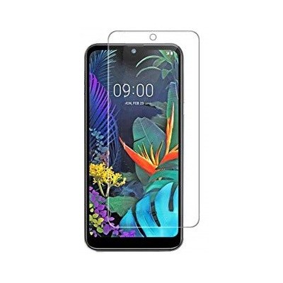 LG Q60 dzidrs ekrāna aizsargstikls (Tempered Glass) / Vacins.lv