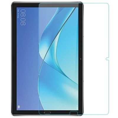 Huawei MediaPad M5 10.8 (MediaPAd M5 10 Pro) dzidrs ekrāna aizsargstikls (Tempered Glass) / Vacins.lv