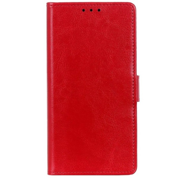 Чехол-книжка – красный (Galaxy Note 10)