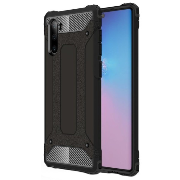 Усиленный защитный чехол – чёрный (Galaxy Note 10)