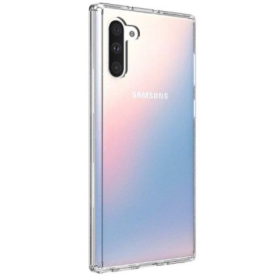 Samsung Galaxy Note 10 (N970F) cieta silikona (TPU) dzidrs apvalks / vacins.lv